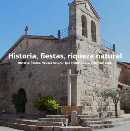 Fresnedilla, Ávila Fresnedilla, Ávila